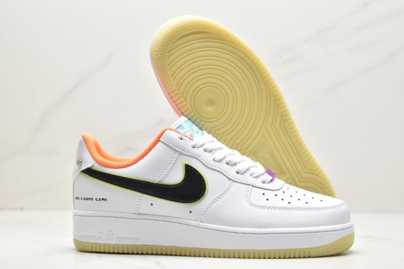 Nike Air Force 1